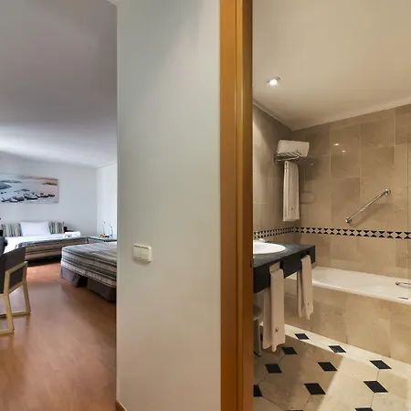 Ξενοδοχείο Eurostars Mediterranea Plaza Αλικάντε