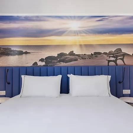 Eurostars Mediterranea Plaza Alicante