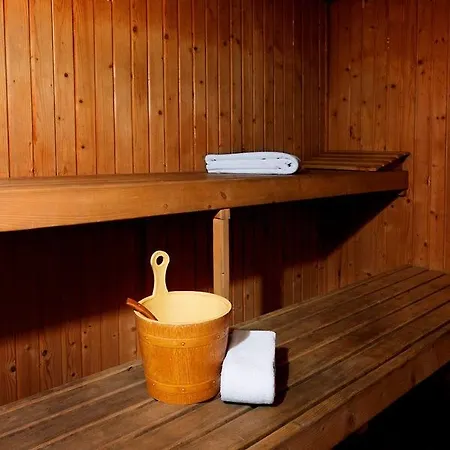 Ξενοδοχείο Eurostars Mediterranea Plaza 4*