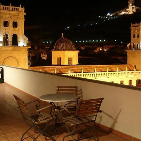 Eurostars Mediterranea Plaza Ξενοδοχείο 4*