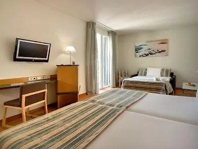 Ξενοδοχείο Eurostars Mediterranea Plaza 4*
