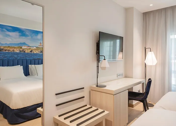 Eurostars Mediterranea Plaza Alicante