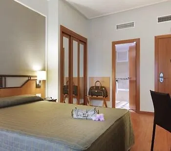Eurostars Mediterranea Plaza 4* Alicante