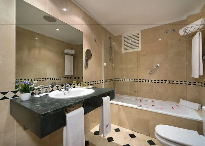Eurostars Mediterranea Plaza Alicante