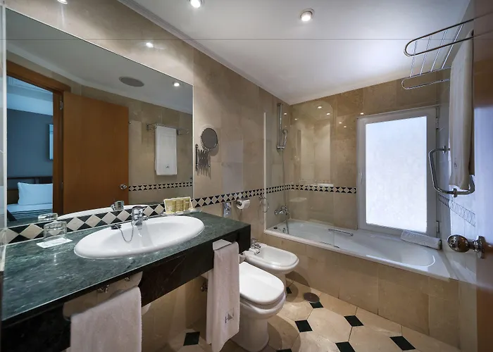 Eurostars Mediterranea Plaza