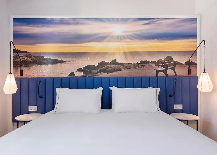 Eurostars Mediterranea Plaza Alicante