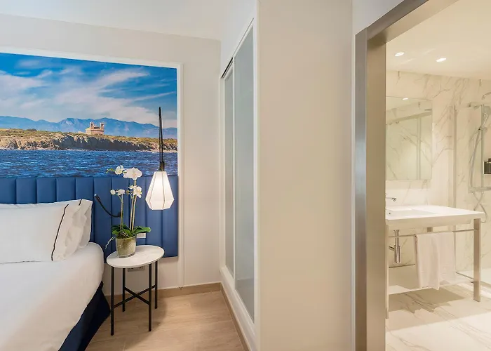 Eurostars Mediterranea Plaza Alicante