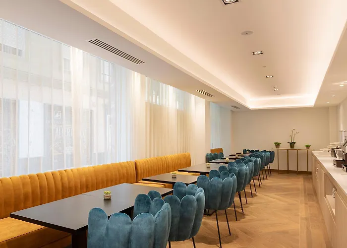 Eurostars Mediterranea Plaza Alicante