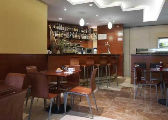 Otel Eurostars Mediterranea Plaza 4*