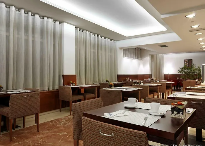 Eurostars Mediterranea Plaza Alicante