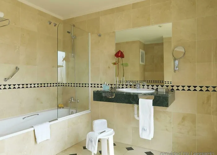 Otel Eurostars Mediterranea Plaza Alicante