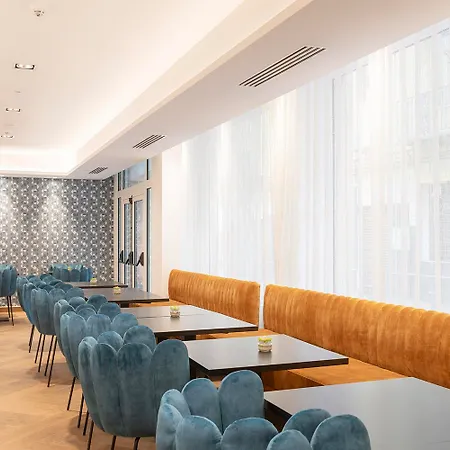Eurostars Mediterranea Plaza Hotel Alicante