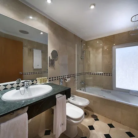 Eurostars Mediterranea Plaza 4* Alicante
