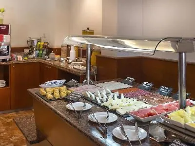 Eurostars Mediterranea Plaza 4* Alicante
