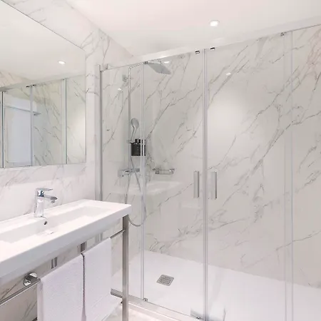 Eurostars Mediterranea Plaza 4* Alicante