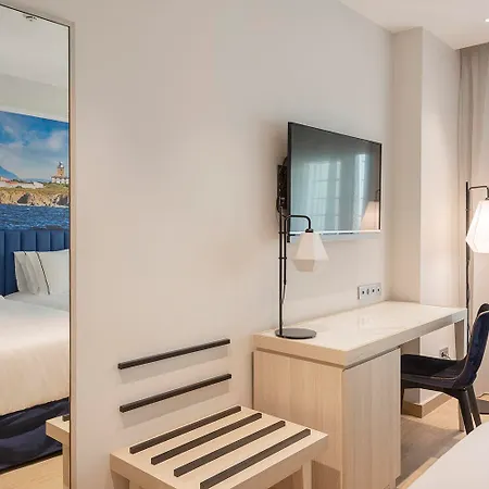 Eurostars Mediterranea Plaza Alicante