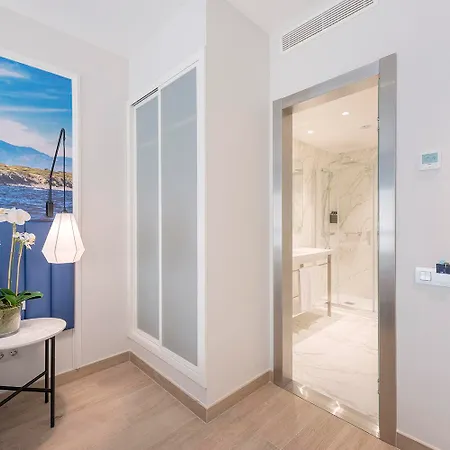 Eurostars Mediterranea Plaza Hotel