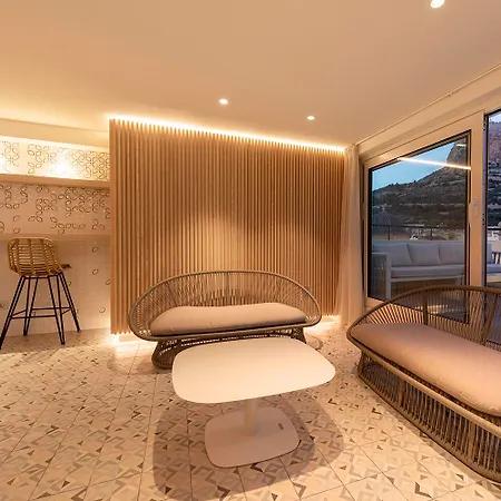 Eurostars Mediterranea Plaza Hotel 4*