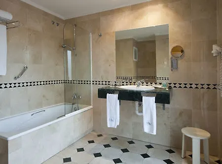 Eurostars Mediterranea Plaza Alicante