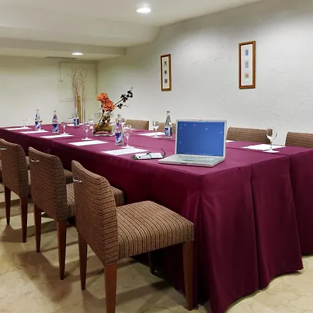 Eurostars Mediterranea Plaza Hotel Alicante