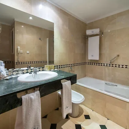 Eurostars Mediterranea Plaza 4* Alicante