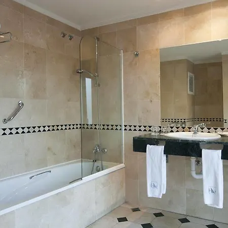 Eurostars Mediterranea Plaza Hotel
