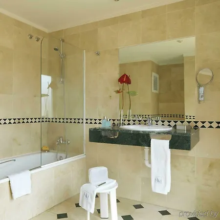 Hotel Eurostars Mediterranea Plaza Alicante