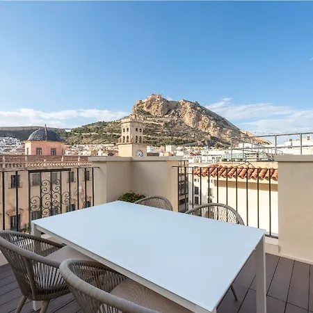 Hotel Eurostars Mediterranea Plaza